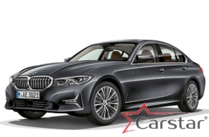 BMW 3 VII G20 (2018->)