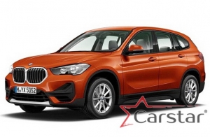 BMW X1 II F48 (2015->)