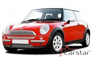 Mini Hatch I R50 (2000-2006) 