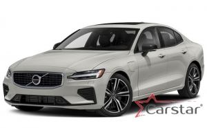 Volvo S 60 III (2018->)