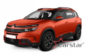 Citroen C5 Aircross (2018->)