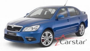 Skoda Octavia II A5 FL (2009-2013)