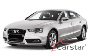 Audi A5 I (2007-2016)