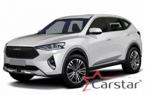 Haval F7_F7x (2019->)