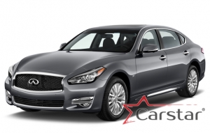 Infiniti Q70 (2013->) 