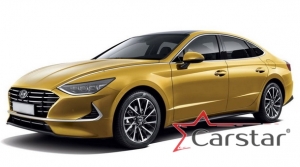 Hyundai Sonata VIII (2019->) 