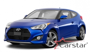 Hyundai Veloster I (2011-2017) 