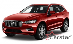 Volvo XC 60 II (2017->)