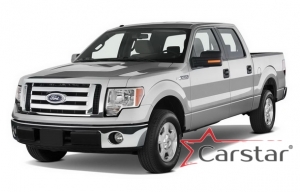Ford F-150 XII (2008-2014)