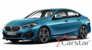 BMW 2 F44 (2019->) 