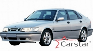 SAAB 9-3 I 5d (1998-2003)