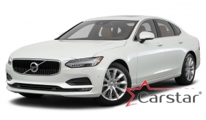 Volvo S 90 II (2016->)