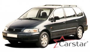Honda Odyssey I пр.руль (1994-1999)