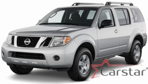 Nissan Pathfinder III (2004-2014)