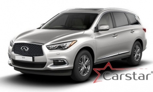 Infiniti QX60 I (2013->)