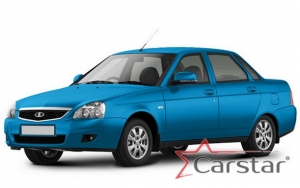 Lada Priora (2007-2018)