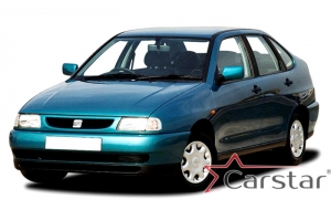 SEAT Cordoba I (1993-2003)