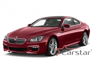 BMW 6 III F12_13 (2011-2018)