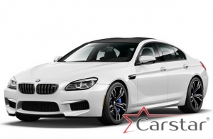 BMW 6 III F06 Gran Coupe (2011-2018)