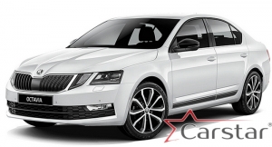 Skoda Octavia III A7 (2013-2020)