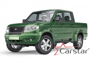 УАЗ Pickup (2008-2014)