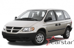 Dodge Caravan IV (2001-2007)