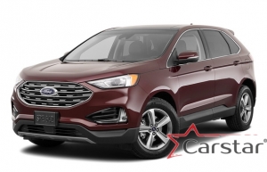 Ford Edge II (2014->)