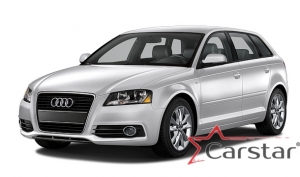 Audi A3 II (2003-2012)