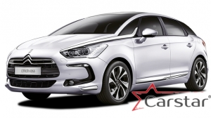 Citroen DS5 (2012-2015)