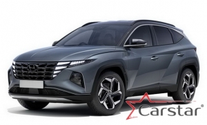 Hyundai Tucson IV (2020->) 