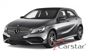 Mercedes-Benz A-klasse III W176 (2012-2018)