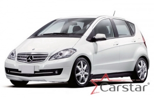 Mercedes-Benz A-klasse II W169 (2004-2012)