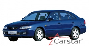 Mazda 626 V (1997-2002)
