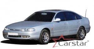 Mazda 626 IV (1991-1997)