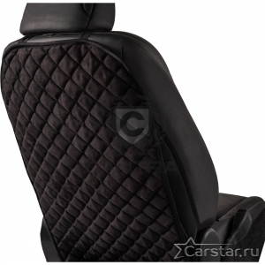Защитная накидка на спинку сидения