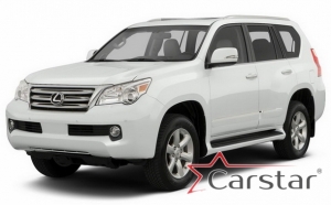 Lexus GX II 460 (2009-2013)