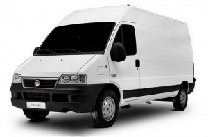 Fiat Ducato III Елабуга (2006-2014)