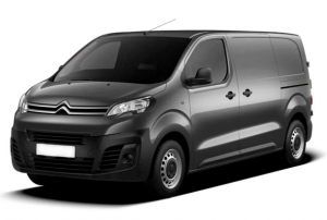 Citroen Jumpy III (2016->)