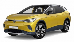 Volkswagen ID.4 (2020->)