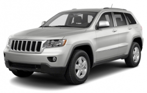 Jeep Grand Cherokee IV (2010-2013)