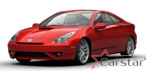 Toyota Celica VII пр.руль (1999-2006)