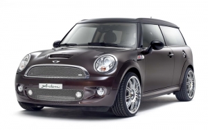 Mini Clubman I R55 (2007-2014)