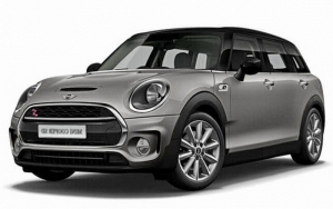 Mini Clubman II F54 (2015->)