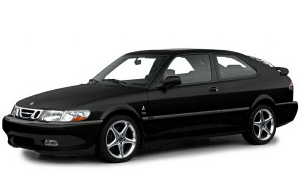 SAAB 9-3 I 3d (1998-2003)