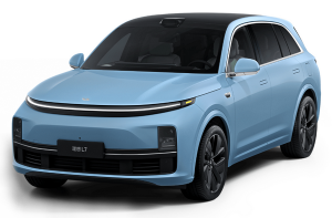 LiXiang L7 (2023->)