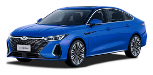 Chery Arrizo 8 (2022->)