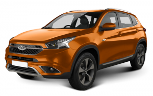 Chery Tiggo 7 I (2016-2020) 