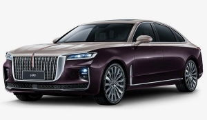 Hongqi H9 (2020->)