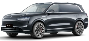 Aito M9 (2023->)