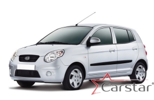 Kia Picanto I (2004-2011)